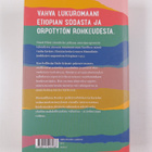 Maaza Mengiste : Varjokuningas - pikkukuva 2