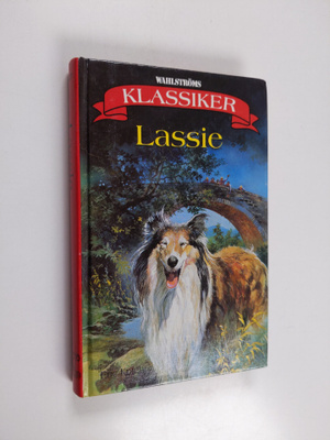 Eric Knight : Lassie
