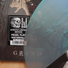 Dimmu Borgir/Grand Serpent Rising LP, Pearl Flip / Waterfall - pikkukuva 5