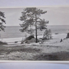 VANHA Postikortti Pietarsaari 1950-l - pikkukuva 1