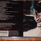 CD - CELLY CEL - The Best Of - 1999 hip hop MINT - pikkukuva 2