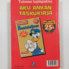 Walt Disney : Aina jaloissa - pikkukuva 2