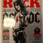 Classic Rock summer 2015 AC/DC lehti - pikkukuva 1