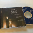 Joulu Keravan kirkolla Lauluyhtye Oodi CD - pikkukuva 1