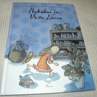 Appelgren - Savolainen Nukuhan jo, Vesta-Linnea - pikkukuva 1