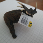 Dinosaurus figuuri Styracosaurus,  Collecta (#3184) - pikkukuva 2