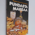 Magdalena - Gunther Winfried Martin : Puhdasta makeaa - pikkukuva 1