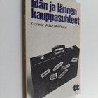 Gunnar Adler-Karlsson : Idän ja lännen kauppasuhteet - pikkukuva 1