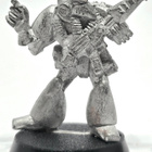 WH40K - Space Marine Brother Gorshin (Rogue Trader) [S116] - pikkukuva 2