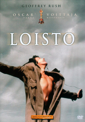 Loisto - DVD