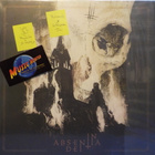 BEHEMOTH - IN ABSENTIA DEI - BOOKLET EU 2021 UUSI 3LP - pikkukuva 1