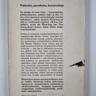 Veikko Huovinen : Kuikka - pikkukuva 2