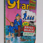 91:an 15/1991 - pikkukuva 1