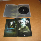 The Rasmus DVD Live Letters v.2004  UUDENVEROINEN! - pikkukuva 2