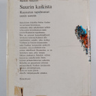 Stefan Andres : Suurin kaikista : raamatun tapahtumat uus... - pikkukuva 2