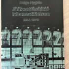 Jääkenttäsäätiö Isbanestiftelsen 1954 - 1979 - pikkukuva 1