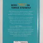 Juha T. Hakala : Uteliaisuus : miksi "miksi" on tärkeä ky... - pikkukuva 2