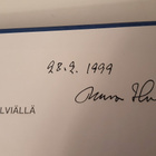 Kirja Kälviän siirtolaiset 1853-1939 - pikkukuva 4