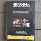 DVD: Hiroshima (1995/2008) - pikkukuva 2