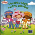 Mansikka-Marja kevättä etsimässä <> M. Stephens - pikkukuva 1