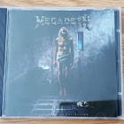 Megadeth - Countdown To Extinction - CD - pikkukuva 1