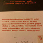 PIENI TOIVELAULUKIRJA - pikkukuva 2