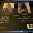Darkthrone - Arctic Thunder - (CD) - pikkukuva 2