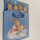 Clara Suetens : Hyvää yötä, Pupuliini! - pikkukuva 1