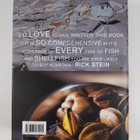C. J. Jackson ym. : Leiths Fish Bible - pikkukuva 2