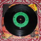 JUICY LUCY ~ Who Do You Love? ~ 7" 45 RPM SINGLE - pikkukuva 3