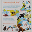 Miransa Smith : Si en el mundo hubiera 100 animales - pikkukuva 2
