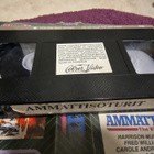 Vhs  fix  AMMATTISOTURIT - pikkukuva 3