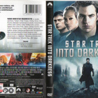 STAR TREK INTO DARKNESS	(43 915)	-FI-	DVD		, 2013 - pikkukuva 1