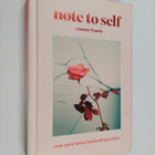 Connor Franta : Note to Self - pikkukuva 1
