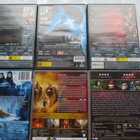 6 KPL DVD ELOKUVAA - pikkukuva 2