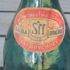 Vanha • Sinebrychoff • mietoa mallasjuomaa pullo - pikkukuva 2