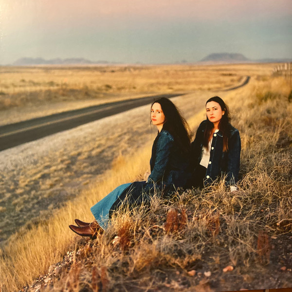 Plains  – I Walked With You A Ways