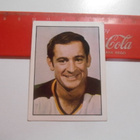 SEMIC Olympia-MM-72 #200 Bobby Rousseau Rangers NHL - pikkukuva 1
