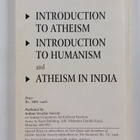 Finngeir Hiorth : Ethics for Atheists - pikkukuva 2