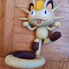 Meowth hammasmukin pidike - pikkukuva 1