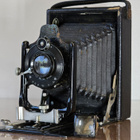 == ICA Novar-Anastigmat 13.5cm f/6.8 Paljekamera 9x12 - pikkukuva 2