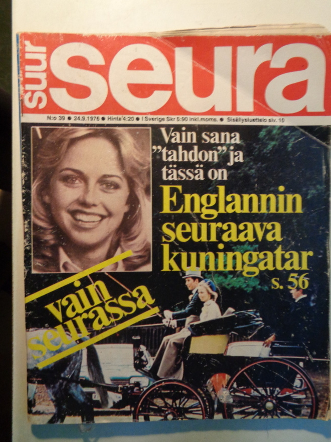Seura Nro 39/1976 (2.7)