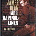 James Dean  - elokuvat (6 DVD) suomijulkaisut UUSI, uudenver - pikkukuva 4