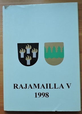 Rajamaila V- 1998