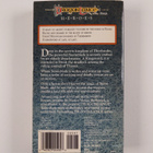 Nancy Varian Berberick : Stormblade - pikkukuva 2