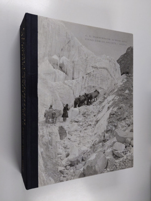 Carl Gustaf Emil Mannerheim : Across Asia from West to Ea...