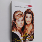 Lea Geselle ym. : Miss Euroopan reunalla (signeerattu, te... - pikkukuva 1