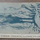 A. E. Järvinen: Turkisriistan pyynti, Wsoy 1941. 119 s. - pikkukuva 3