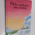 Hans de Beer : Pikku jääkarhu saa ystävän - pikkukuva 1
