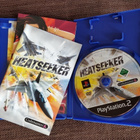 Heatseeker PS2 CIB - pikkukuva 2